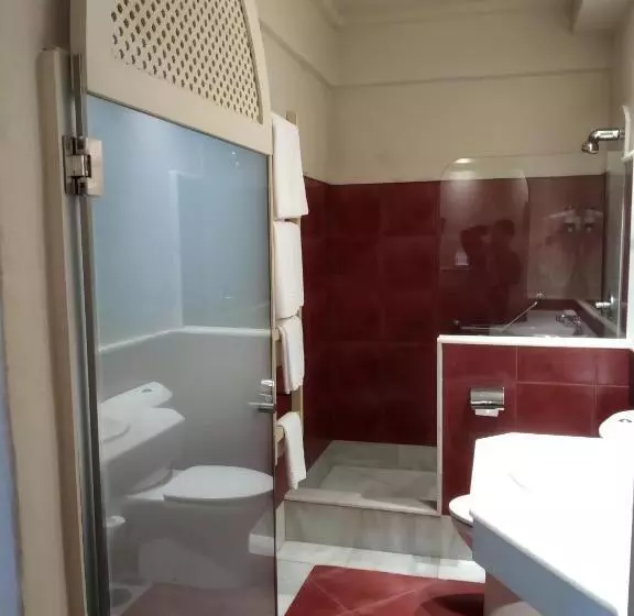 Standard Bungalow, Beach Hotel Dos Mares