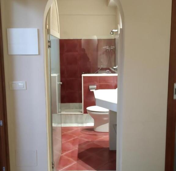 Bangalô Standard, Beach Hotel Dos Mares