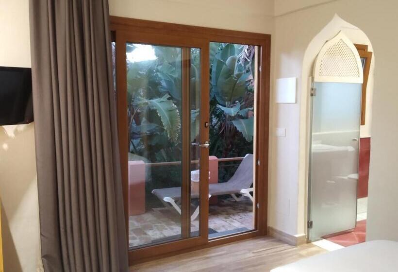 Bangalô Standard, Beach Hotel Dos Mares