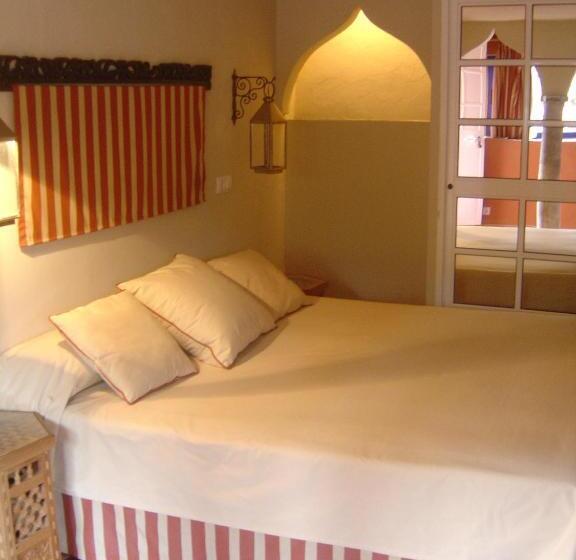 Bangalô Standard, Beach Hotel Dos Mares