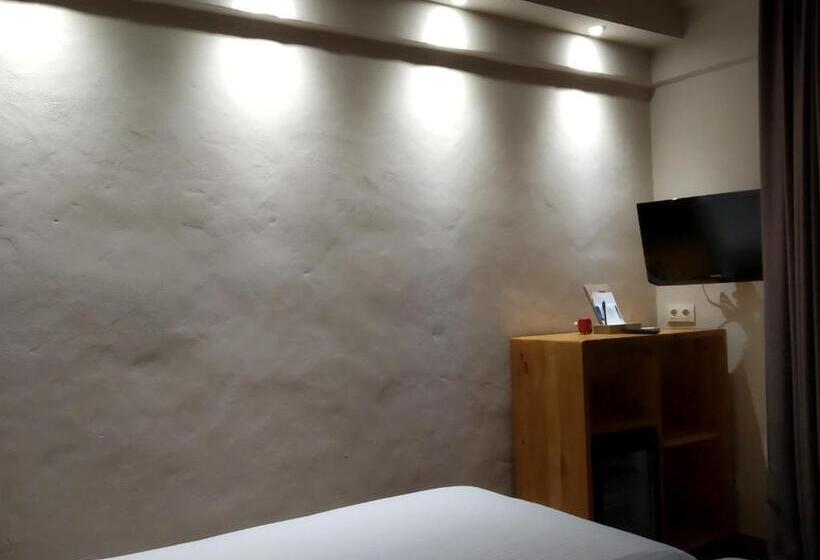 Bangalô Standard, Beach Hotel Dos Mares