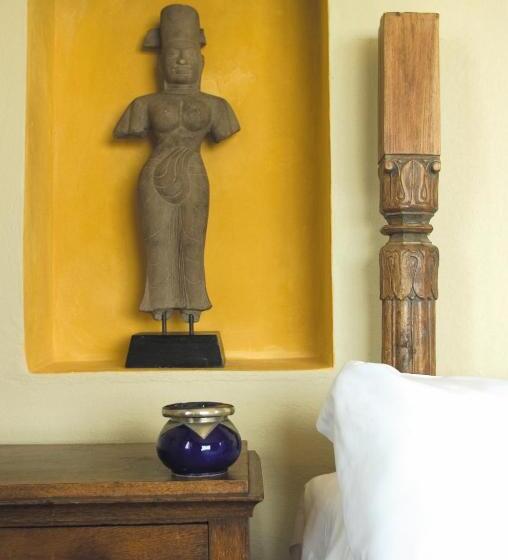 סוויטת ג'וניור נוף לים, Beach Hotel Dos Mares