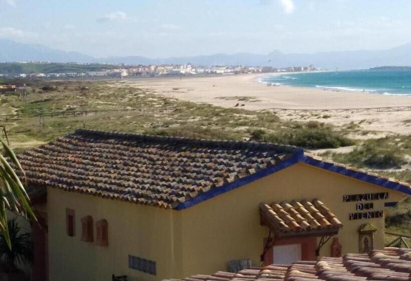 Suíte Júnior Vista Mar, Beach Hotel Dos Mares