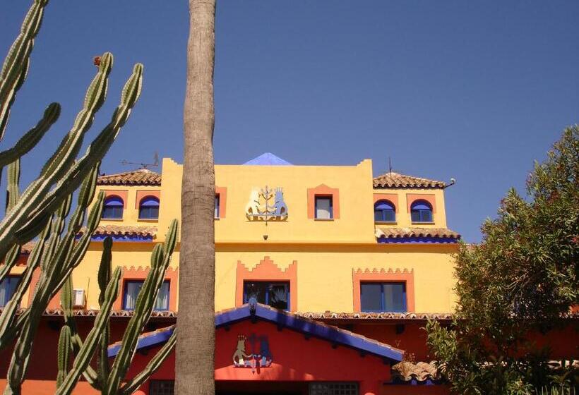 Quarto Estandar, Beach Hotel Dos Mares