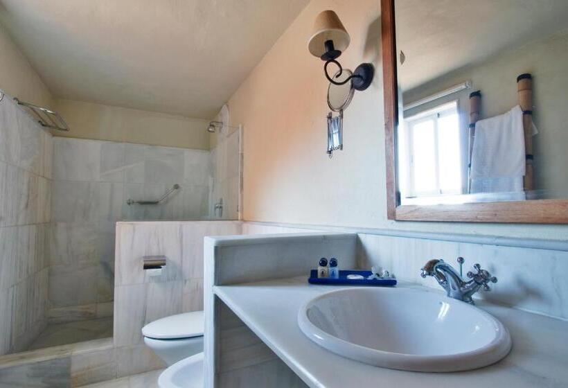חדר סטנדרט, Beach Hotel Dos Mares