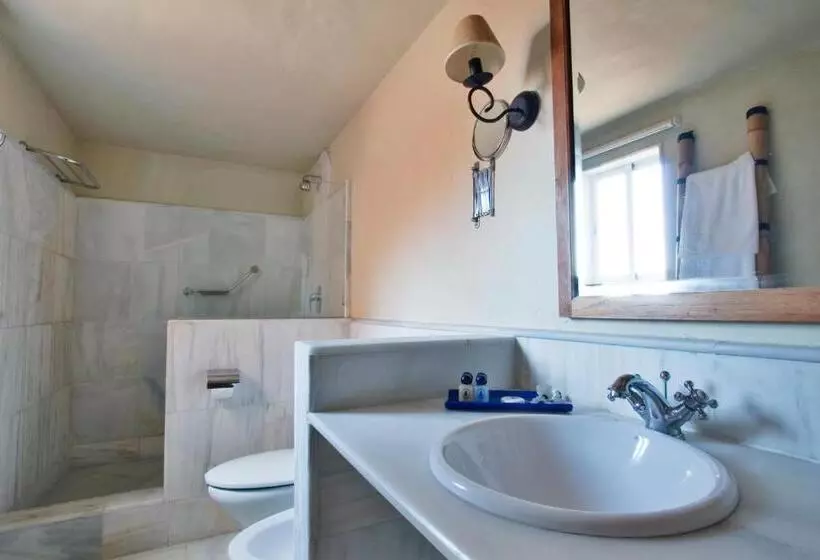 Standardzimmer, Beach Hotel Dos Mares
