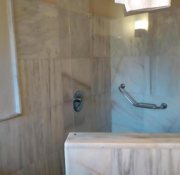 Quarto Estandar, Beach Hotel Dos Mares