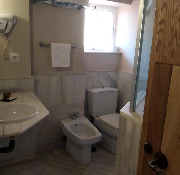 Quarto Estandar, Beach Hotel Dos Mares