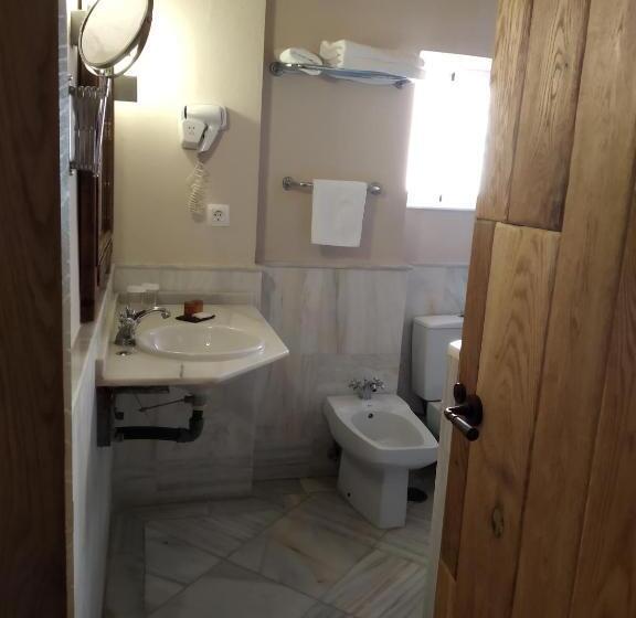 Quarto Estandar, Beach Hotel Dos Mares