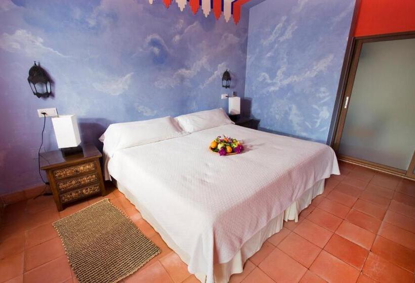 Quarto Estandar, Beach Hotel Dos Mares