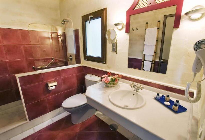 Bungalow Familiar, Beach Hotel Dos Mares