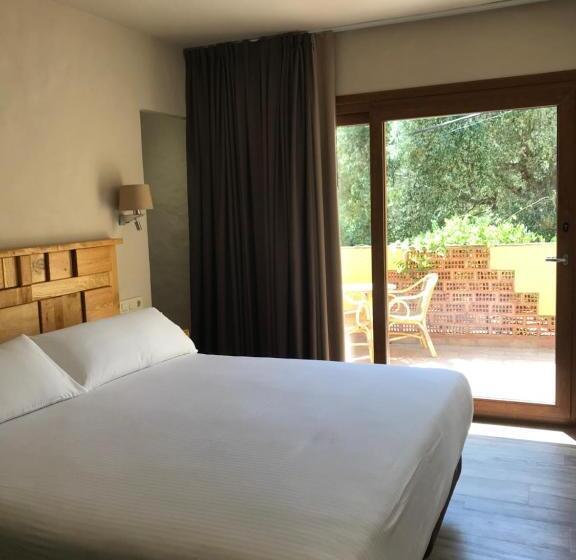 Bungalow Familiar, Beach Hotel Dos Mares