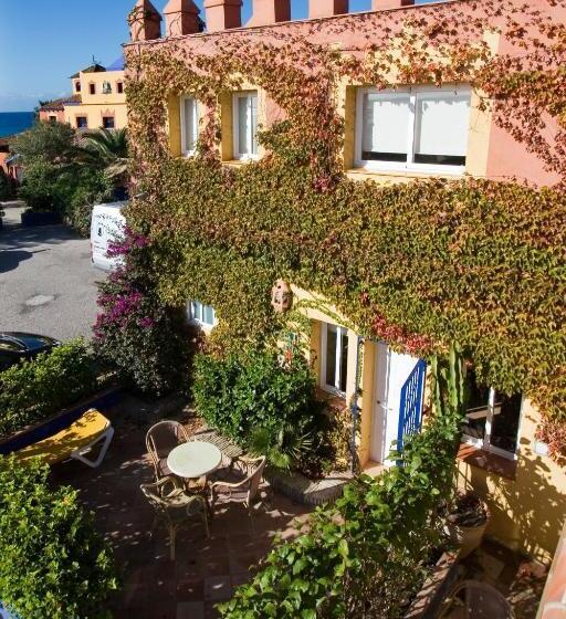 Júnior Suíte com Terraço, Beach Hotel Dos Mares