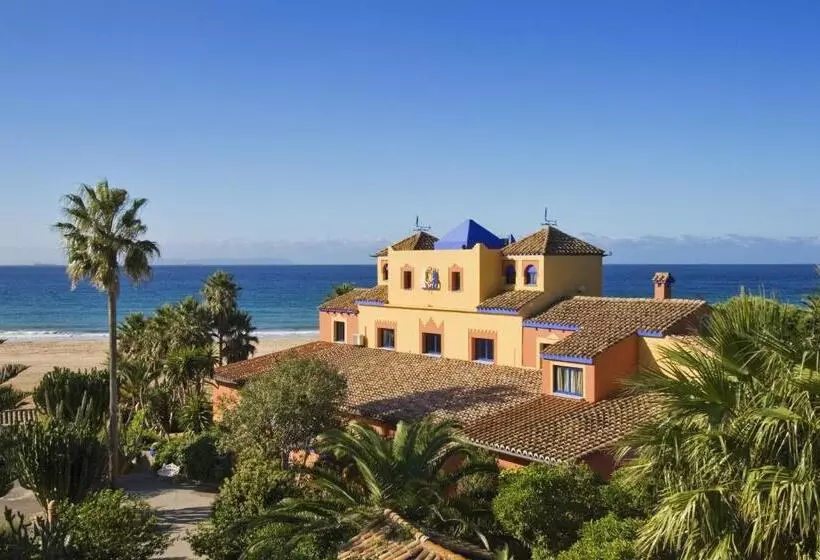 Junior Suite mit Terrasse, Beach Hotel Dos Mares