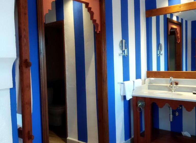 Júnior Suíte com Terraço, Beach Hotel Dos Mares