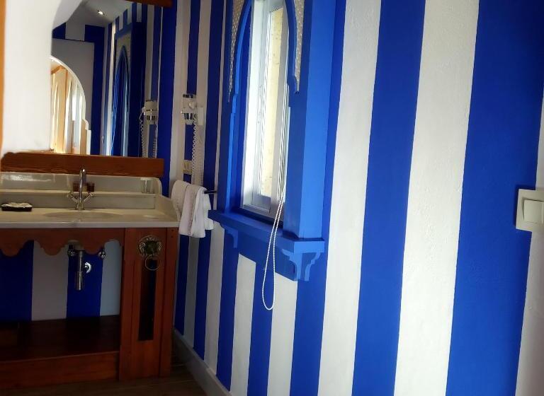 Júnior Suíte com Terraço, Beach Hotel Dos Mares