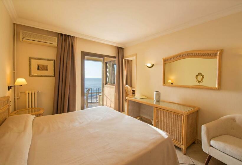 חדר סטנדרט נוף לים, Cap Roig By Brava Hoteles