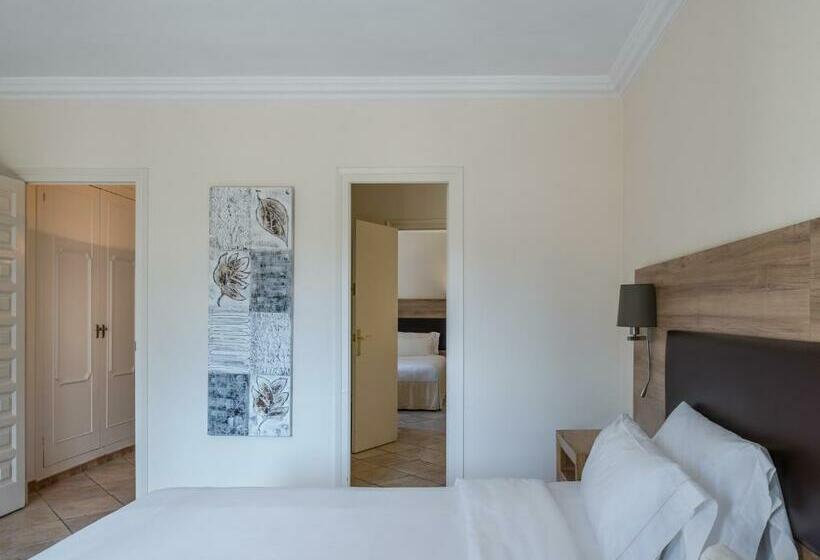 חדר משפחתי, Cap Roig By Brava Hoteles