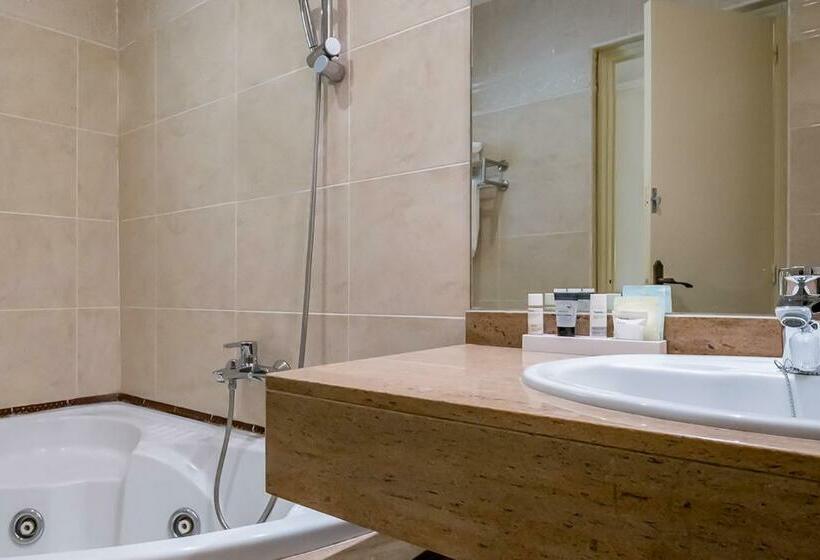 חדר משפחתי, Cap Roig By Brava Hoteles