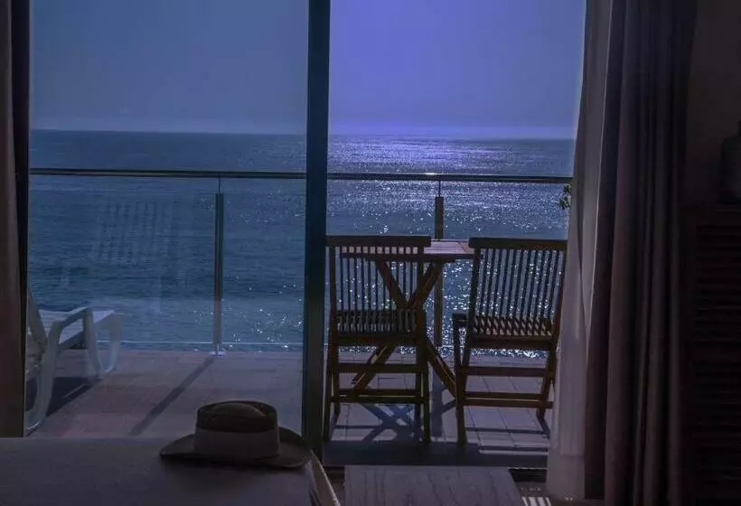 اتاق خانوادگی با چشمانداز دریا, Cap Roig By Brava Hoteles
