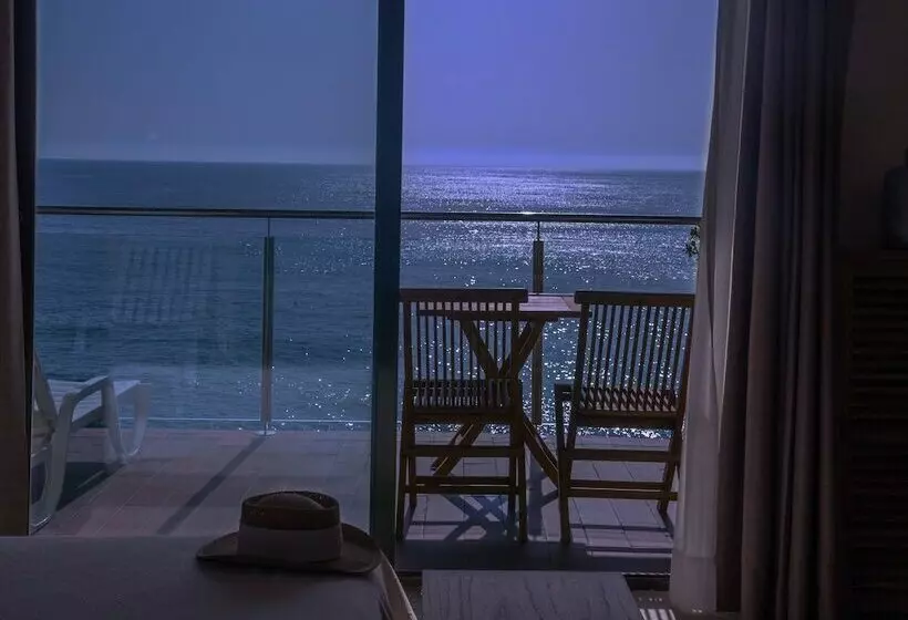 اتاق خانوادگی با چشمانداز دریا, Cap Roig By Brava Hoteles