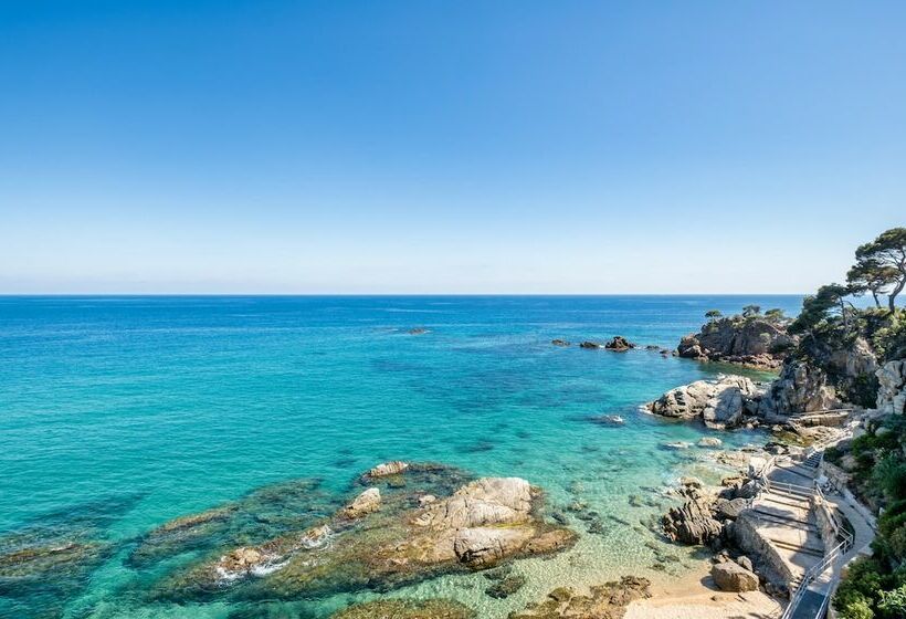 Triple Room Sea View, Cap Roig By Brava Hoteles