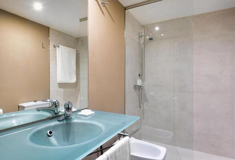 Quarto Estandar, Ac Hotel La Línea By Marriott