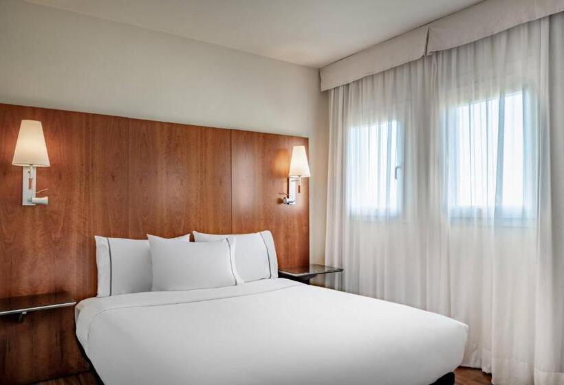 اتاق استاندارد, Ac Hotel La Línea By Marriott
