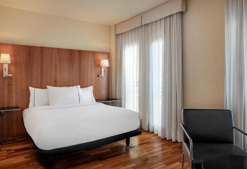 Quarto Estandar, Ac Hotel La Línea By Marriott