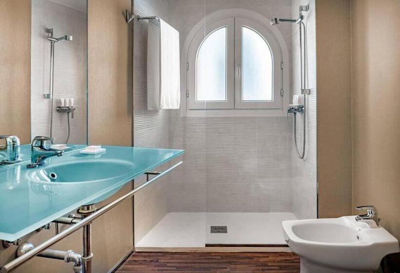 Quarto Estandar Vista Cidade, Ac Hotel La Línea By Marriott