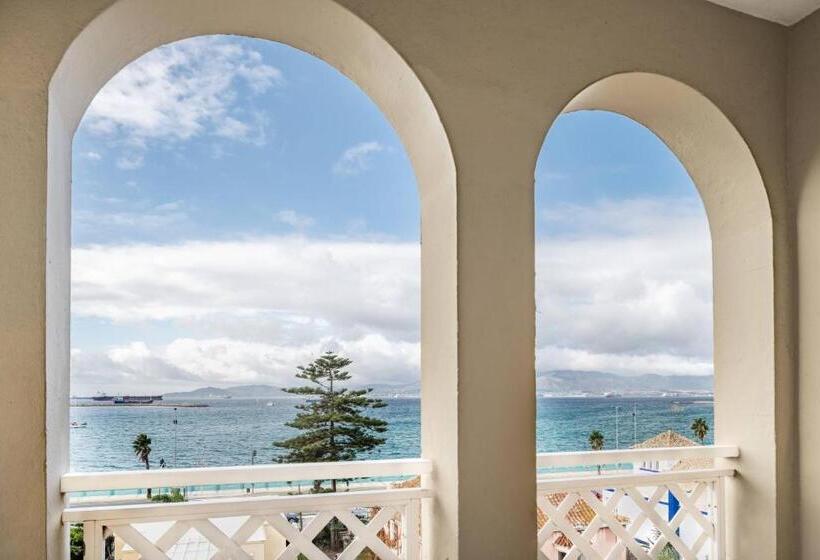 Quarto Estandar Vista Cidade, Ac Hotel La Línea By Marriott