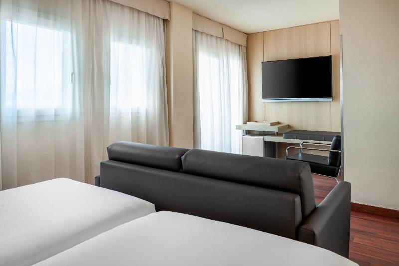 Quarto Estandar, Ac Hotel La Línea By Marriott
