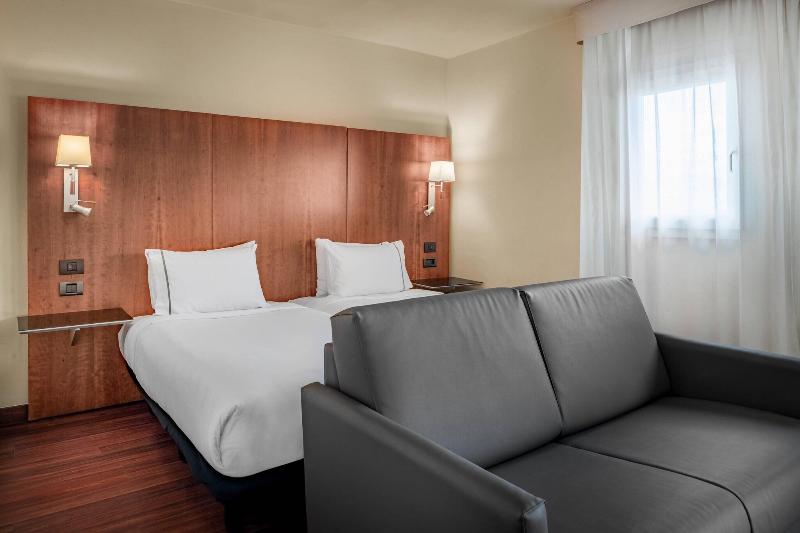 Quarto Estandar, Ac Hotel La Línea By Marriott