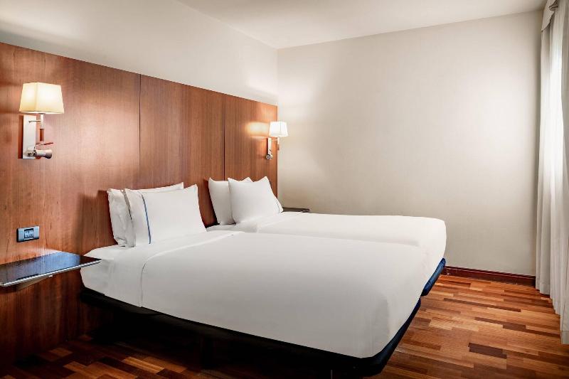 Quarto Estandar, Ac Hotel La Línea By Marriott