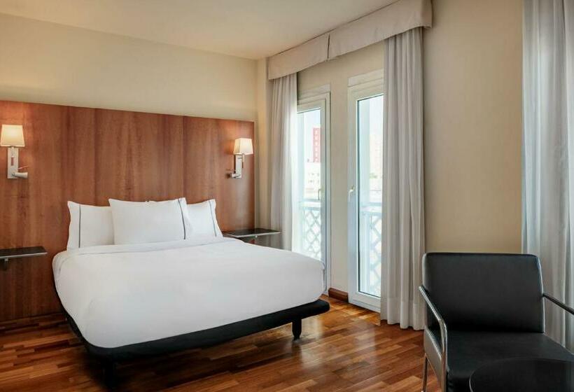 Quarto Estandar, Ac Hotel La Línea By Marriott
