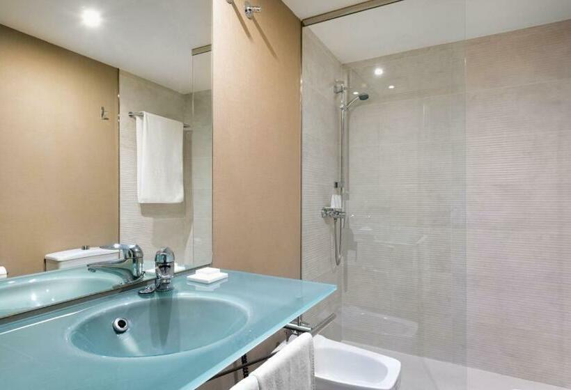 Quarto Estandar, Ac Hotel La Línea By Marriott