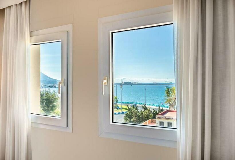 Quarto Estandar, Ac Hotel La Línea By Marriott