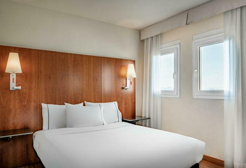 Quarto Estandar, Ac Hotel La Línea By Marriott