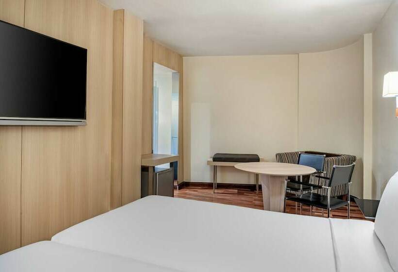 Quarto Estandar, Ac Hotel La Línea By Marriott