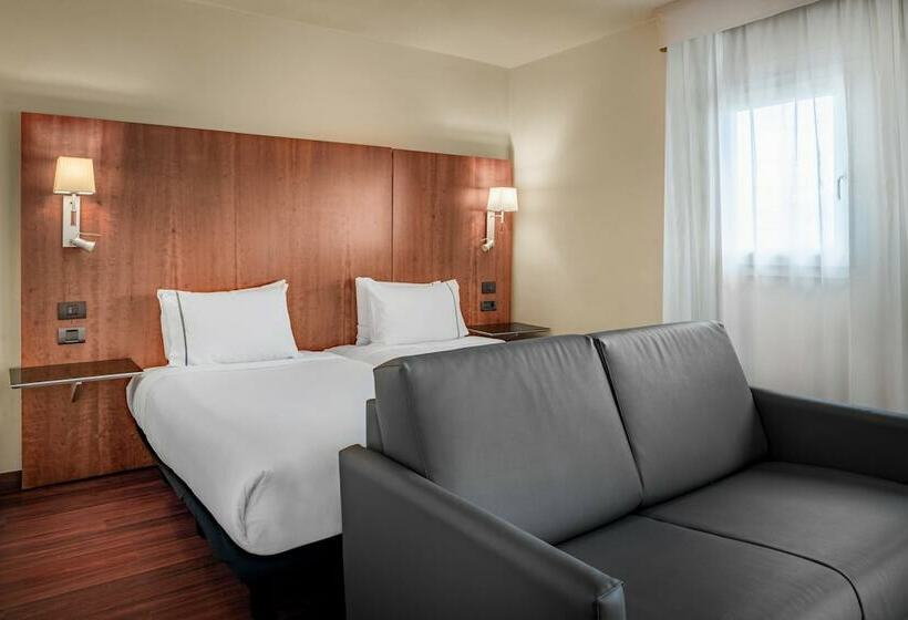 Quarto Estandar, Ac Hotel La Línea By Marriott