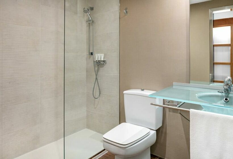 Quarto Estandar, Ac Hotel La Línea By Marriott