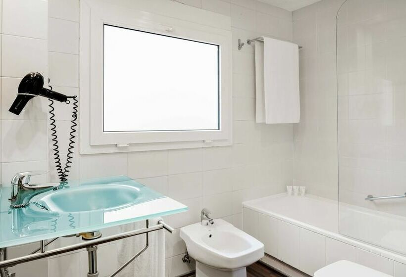 Quarto Estandar, Ac Hotel La Línea By Marriott