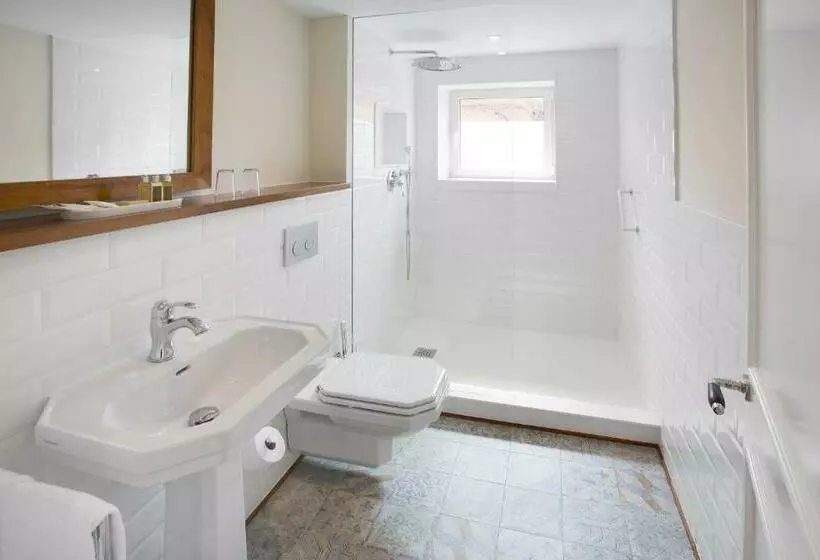 Quarto standart vista jardim, Aigua Blava