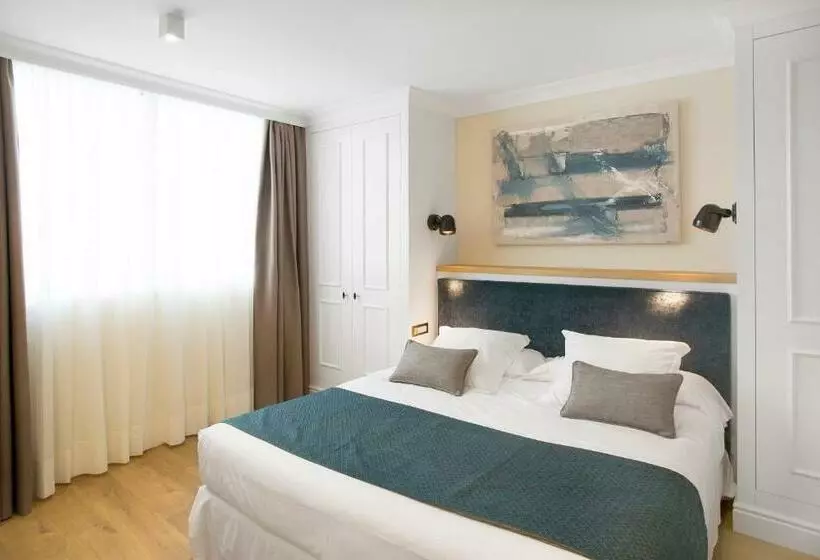 Quarto standard, Aigua Blava