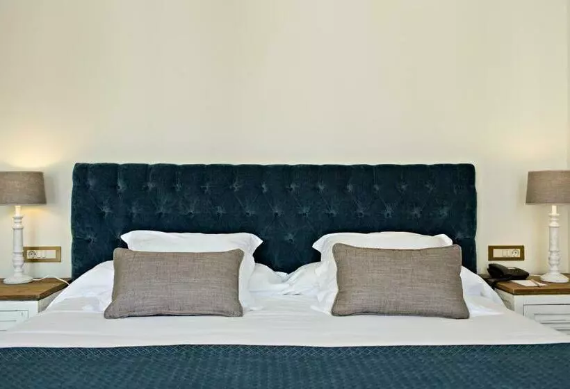 Quarto standard, Aigua Blava