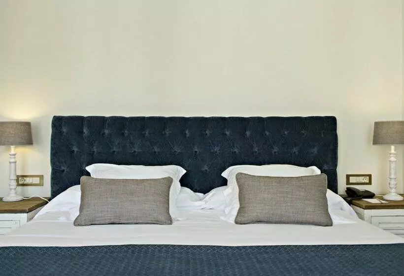 Quarto standard, Aigua Blava