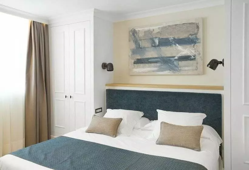 Quarto standard, Aigua Blava
