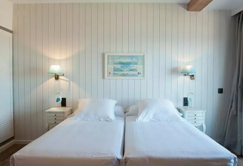 Quarto standard, Aigua Blava