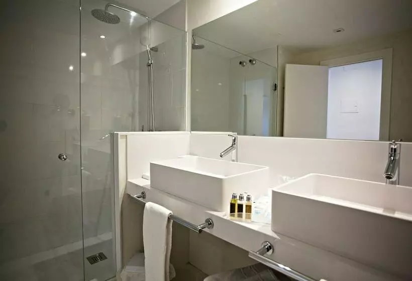 Quarto standard, Aigua Blava