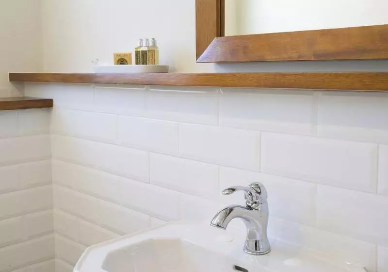 Quarto standard, Aigua Blava